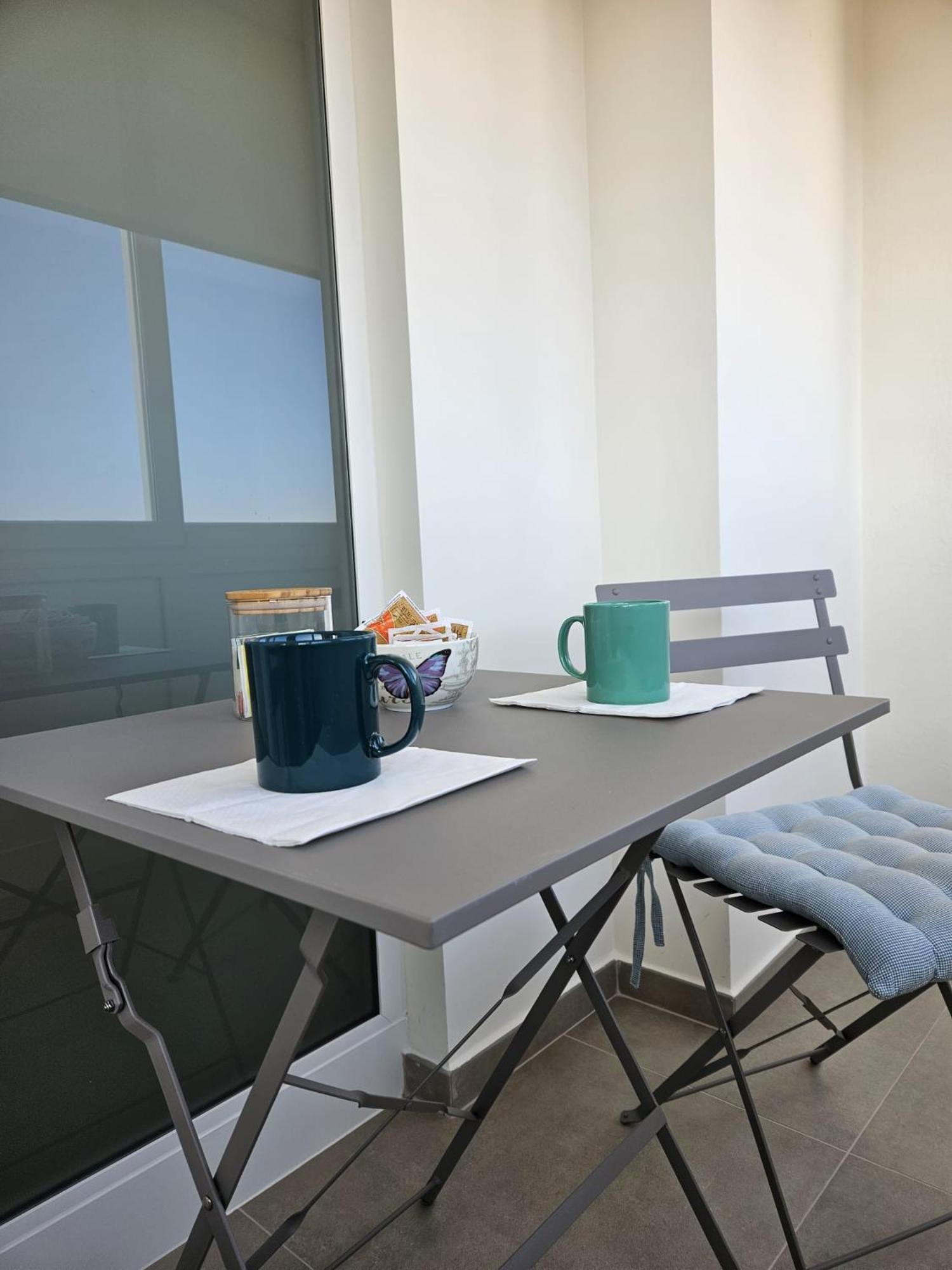 Roma 36 Apartment Sanremo Exterior photo